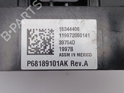 Switch JEEP CHEROKEE (KL) 2.2 CRD 4x4 | BP27242502I30  - Image 5