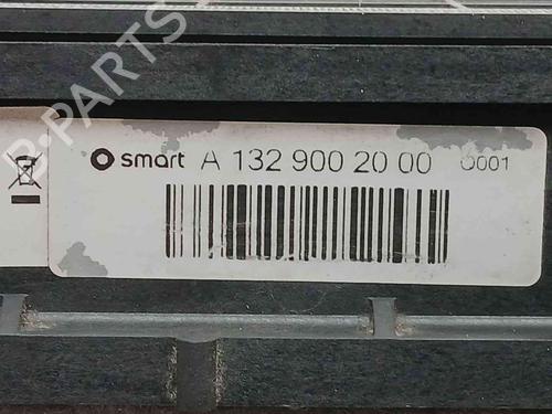 Start/Stop ECU SMART FORTWO Coupe (451) 1.0 (451.331, 451.380) | BP39958087M59 - Image 4