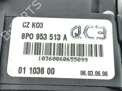 Switch AUDI A3 Sportback (8PA) 2.0 TDI | BP24683666I30 