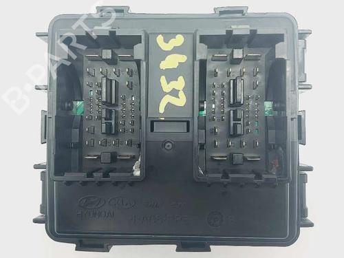 Fuse box KIA SPORTAGE II (JE_, KM_)  | BP17231353E1 