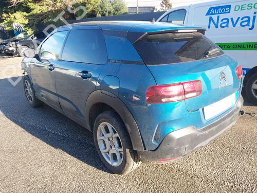 Electronic module CITROËN C4 CACTUS 1.2 THP 110 | BP23210233M83 - Image 9
