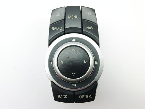 Used Switch Switch BMW 5 Touring (E61) 523 i (190 hp) 26169866 26169866