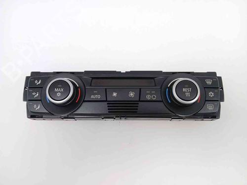 climate-control-bmw-1-e87-2003-2004-2005-2006-2007-2008-2009-2010-2011-2012-2013-39505770 main image