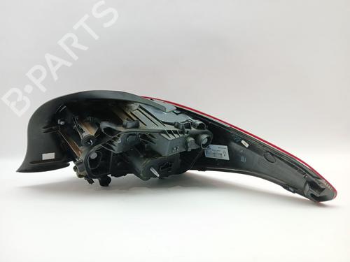 Left taillight CITROËN C-ELYSEE (DD_) 1.2 VTi 82 | BP34543901C34  - Image 6