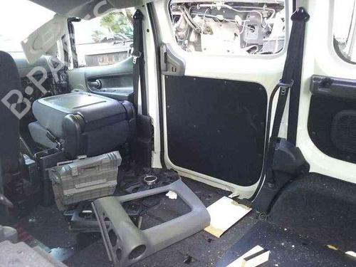 Front left interior door handle NISSAN NV200 / EVALIA Bus 1.5 dCi 85 (M20, M20M, M20K, M20KK) | BP3213792I13 - Image 8