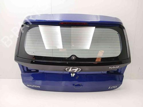 Used Tailgate Tailgate 36840776 36840776