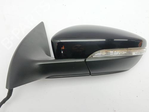 Left mirror VW PASSAT CC B6 (357) 2.0 TDI | BP29402291C26 