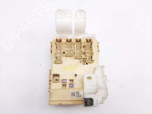 Used Fuse box Fuse box TOYOTA AURIS (_E18_) 1.8 Hybrid (ZWE186_, ZWE186R) (136 hp) 11923791 11923791