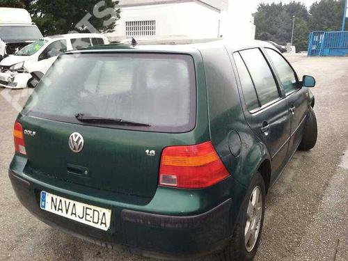 Front wiper motor VW GOLF IV (1J1) 1.6 | BP9260510M29