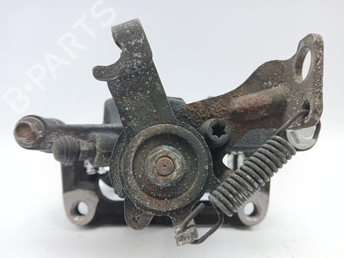 Right rear brake caliper OPEL ASTRA K (B16) 1.6 Turbo (68) | BP27242471M106 