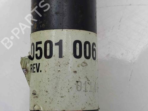 Right rear driveshaft MERCEDES-BENZ M-CLASS (W163)  | BP20682305M41 