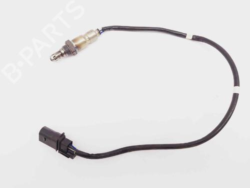 Elektronisk sensor SEAT LEON SC (5F5) 1.6 TDI (105 hp) 20683526