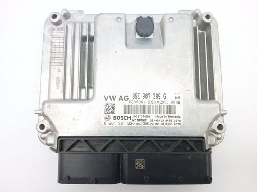 Used Engine control unit (ECU) Engine control unit (ECU) CUPRA LEON (KL1, KU1, KUG) 1.5 TSI (150 hp) 21381067 21381067