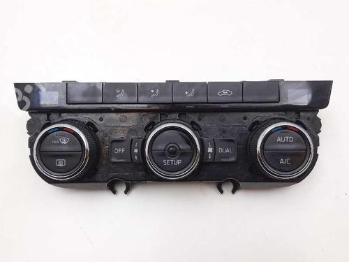 Used Climate control Climate control SKODA OCTAVIA III Combi (5E5, 5E6) 1.4 TSI (140 hp) 9224204 9224204