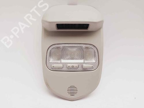 Used Interior roof light PEUGEOT 5008 (0U_, 0E_) 1.6 HDi (112 hp) 15228225