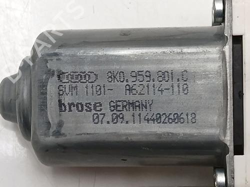 Front left window mechanism AUDI A1 (8X1, 8XK) | BP33855366C22 - Image 4