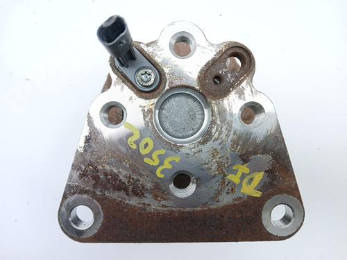 Left rear steering knuckle OPEL CORSA F (P2JO)  | BP23904078M27 