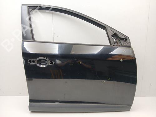 Used Right front door RENAULT MEGANE III Hatchback (BZ0/1_, B3_) 1.2 TCe (BZ2B, BZ11) (116 hp) 29639492