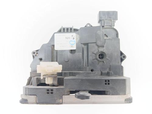 Front left lock OPEL CORSA E (X15) 1.3 CDTI (08, 68) | BP28168116C98 
