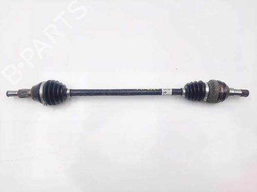 Used Right rear driveshaft Right rear driveshaft CHEVROLET CAPTIVA (C100, C140) 3.2 4WD (230 hp) 9754834 9754834
