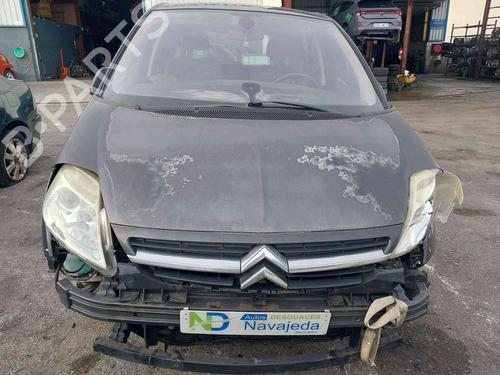 Used Parts CITROËN C8 (EA_, EB_) 2.0 HDi 2122480