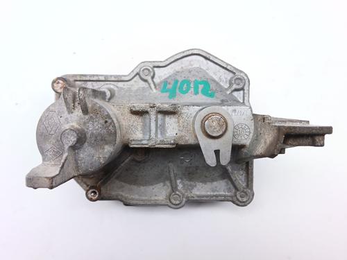 Used Throttle body NISSAN X-TRAIL I (T30) 2.2 dCi (136 hp) 30930584