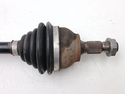 Left front driveshaft CITROËN C3 III (SX) 1.2 THP 110 (SXHNPS, SXHNZT, SXHNZ6) | BP33986611M38 - Image 3