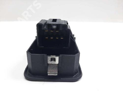 Right rear window switch LAND ROVER RANGE ROVER SPORT I (L320) 2.7 D 4x4 | BP9260737I28 