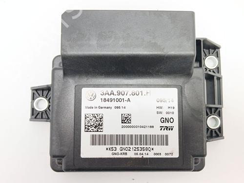Used Electronic module VW PASSAT CC B6 (357) 2.0 TDI (163 hp) 29478516
