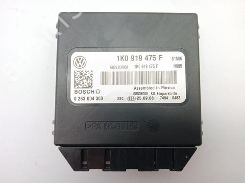 Used Electronic module Electronic module VW SCIROCCO III (137, 138) 2.0 TFSI (200 hp) 22196465 22196465