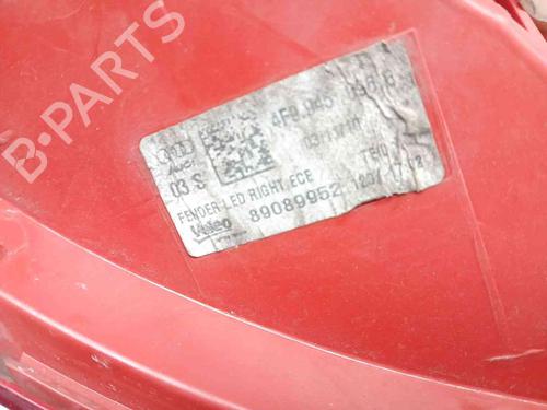 Right taillight AUDI A6 C6 (4F2) 2.7 TDI | BP39808687C35 - Image 5