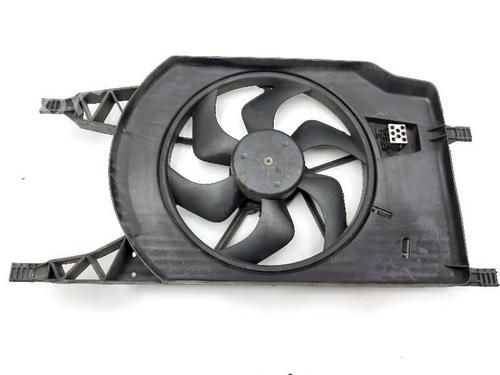 Used Radiator fan Radiator fan RENAULT LAGUNA II (BG0/1_) 1.9 dCi (BG08, BG0G) (120 hp) 1537466 1537466