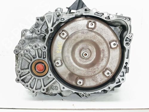 Used Gearbox VOLVO S80 II (124) [2006-2016]  24113943
