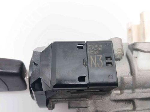Electronic module TOYOTA AYGO (_B4_) 1.0 (KGB40) | BP39808650M83 - Image 4
