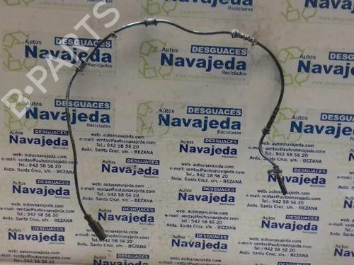 Used Electronic sensor Electronic sensor FIAT DUCATO Van (250_) 130 Multijet 2,3 D (131 hp) 1016140 1016140