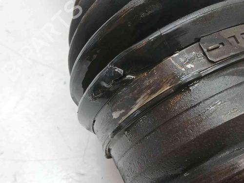 Left front driveshaft CITROËN C5 X (ND_, NC_) Hybrid 180 (NDDGYP) | BP38465010M38 - Image 4