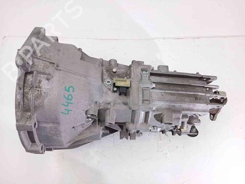 Gearbox BMW X1 (E84) sDrive 18 d | BP38651693M3 - Image 6