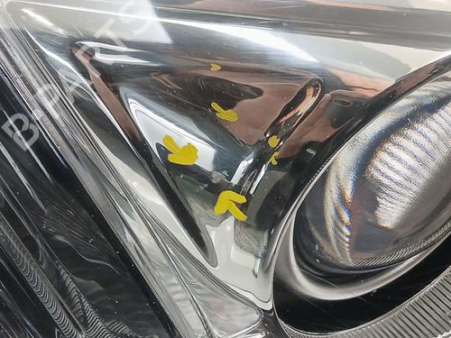 Right headlight OPEL INSIGNIA A Saloon (G09) 2.0 CDTI (69) | BP29885432C29