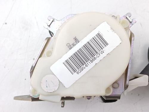 Rear right seatbelt LAND ROVER FREELANDER 2 (L359) 2.2 TD4 4x4 | BP28422098I28 