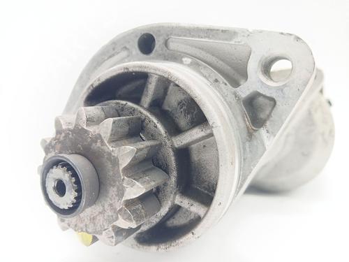 Starter NISSAN PICK UP (D22) 2.5 Di 4WD | BP25652205M8 - Image 3