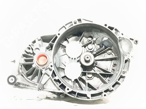 Used Gearbox VOLVO V50 (545) 2.0 D (136 hp) 25470589