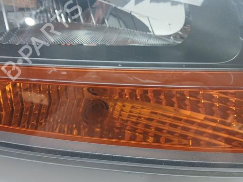 Right headlight DAEWOO KALOS (KLAS) 1.2 | BP35723768C29 - Image 3