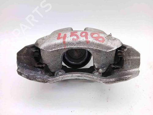 Used Left front brake caliper Left front brake caliper CITROËN C3 AIRCROSS II (2R_, 2C_) 1.2 PureTech 110 (2RHNZB, 2RHNZW, 2RHNPX, 2RHNPJ) (110 hp) 40610905 40610905