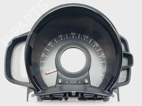 Used Instrument cluster TOYOTA AYGO (_B4_) 1.0 (KGB40) (69 hp) 18485134