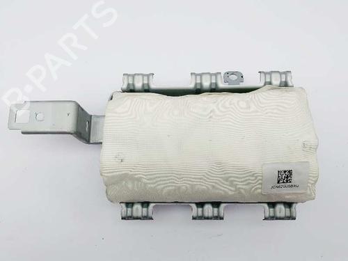 Passasjer kollisjonspute MAZDA 2 Hatchback (DL, DJ) [2014-2025]  16052714