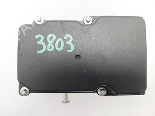 ABS pump DACIA DUSTER (HS_) 1.6 16V | BP24683784M43 
