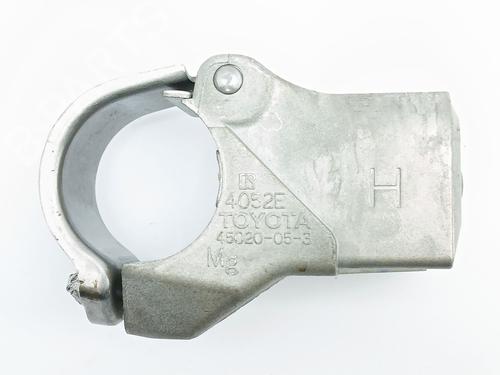 Used Electronic module Electronic module TOYOTA C-HR (_X1_) 1.8 Hybrid (ZYX10_, ZYX11_, ZYX10R, ZYX11R) (122 hp) 25258237 25258237