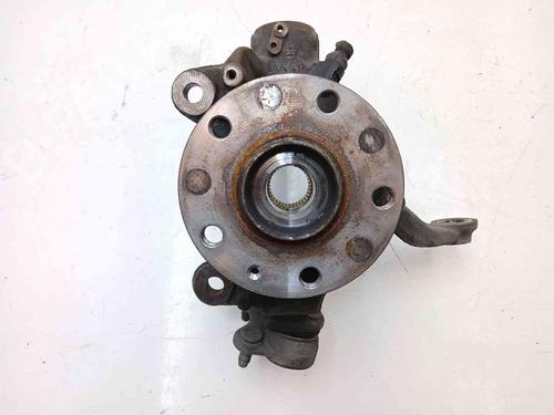 Used Left front steering knuckle Left front steering knuckle 38673766 38673766