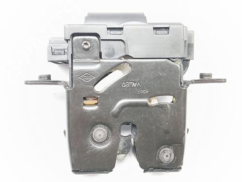Tailgate lock NISSAN QASHQAI / QASHQAI +2 I (J10, NJ10, JJ10E) 2.0 All-wheel Drive | BP25745621C101 