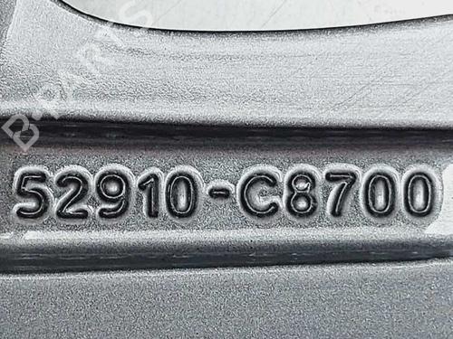 Rim HYUNDAI i20 II (GB, IB)  | BP17867046C45 